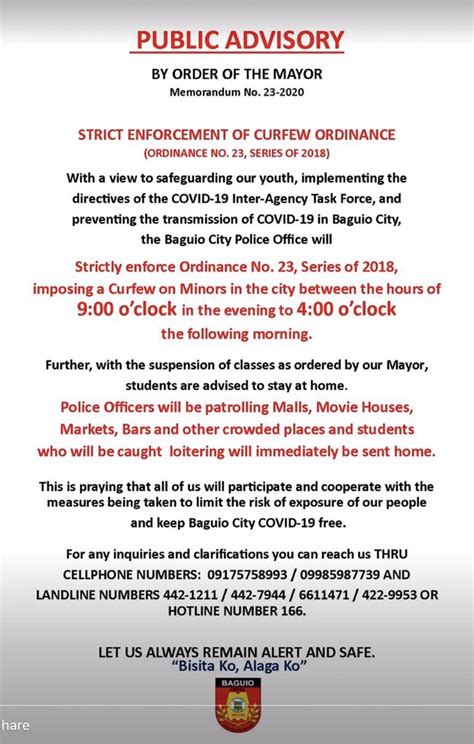 Ordinances on curfews enforceable if no penalties are prescribed .